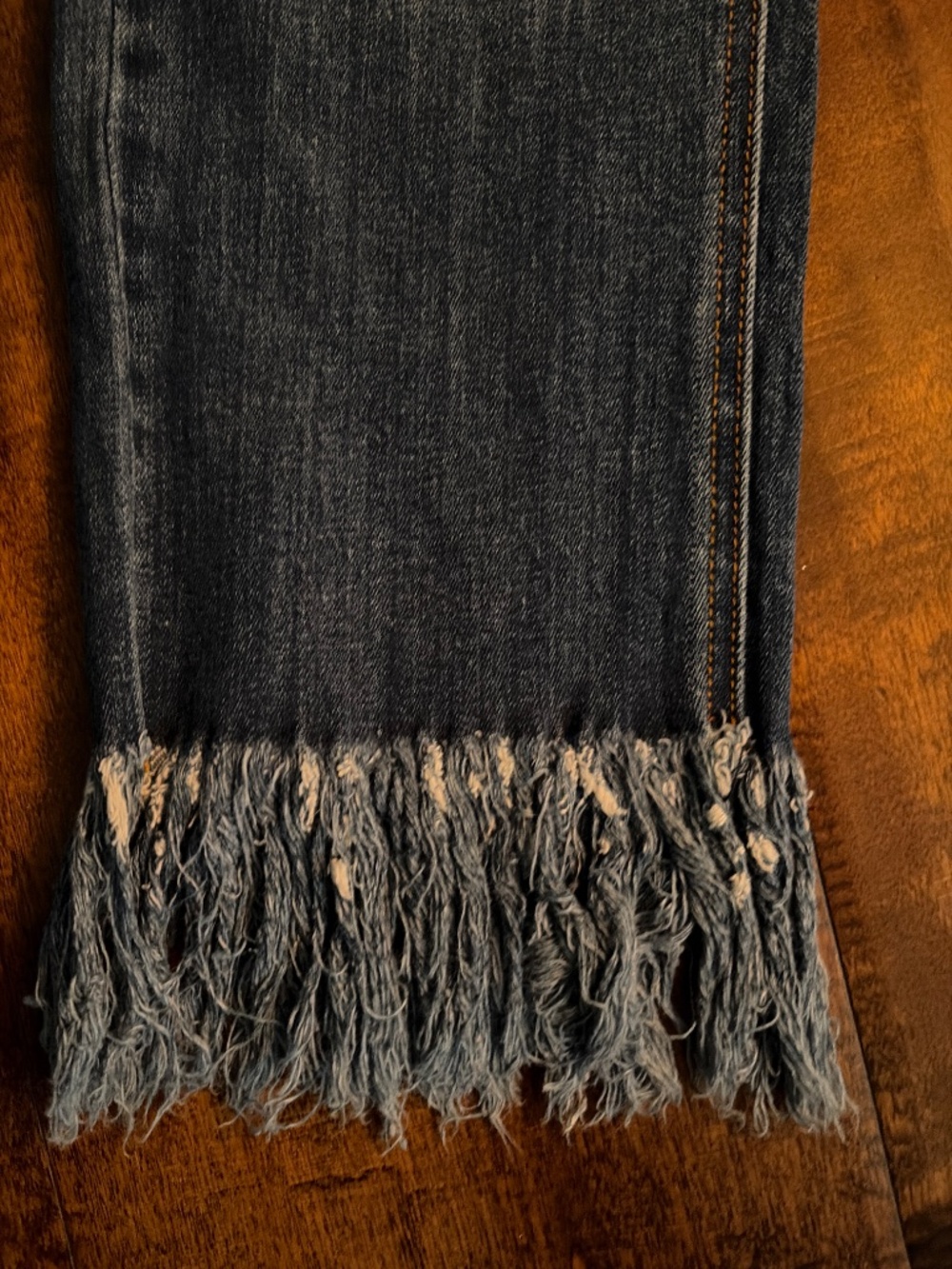 Jeans - Picture 6 of 9